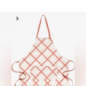 NWT sewing down south apron